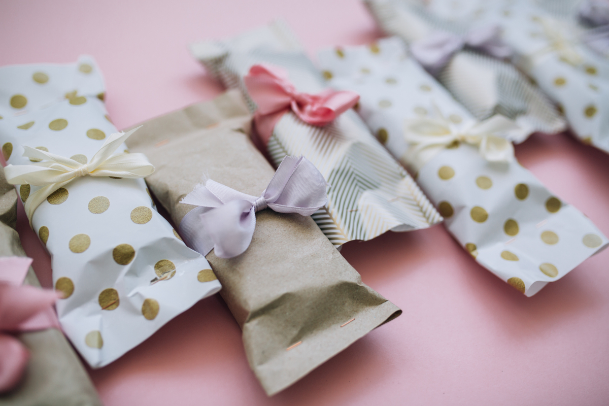 achets bonbons