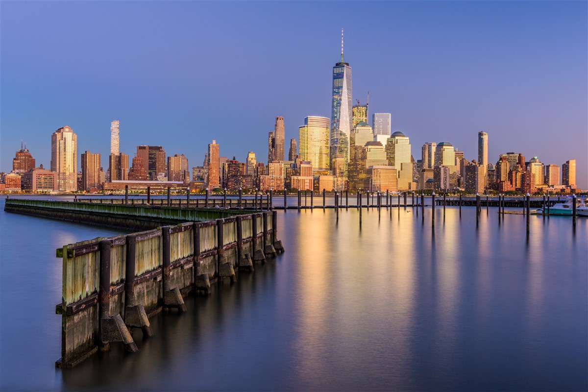 Stratégie de New York