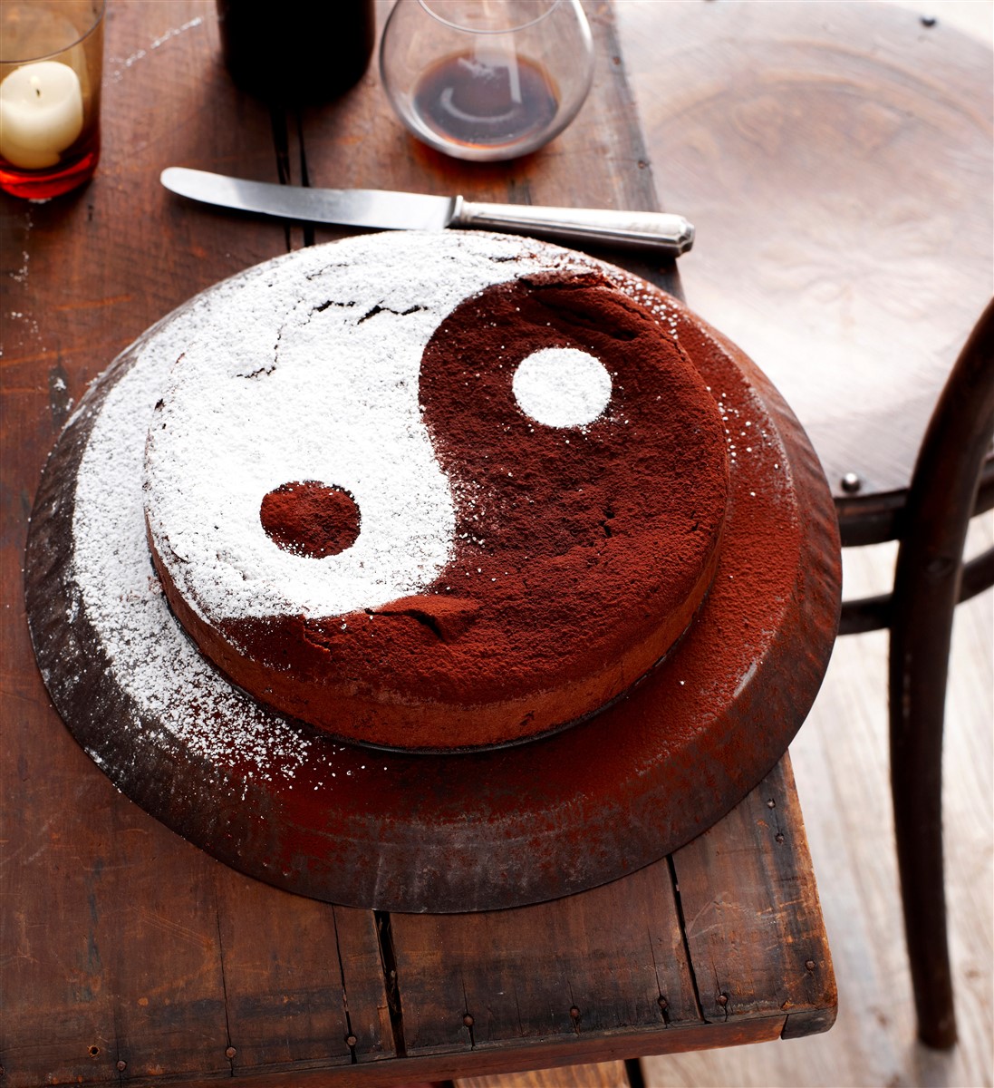 principes yin yang