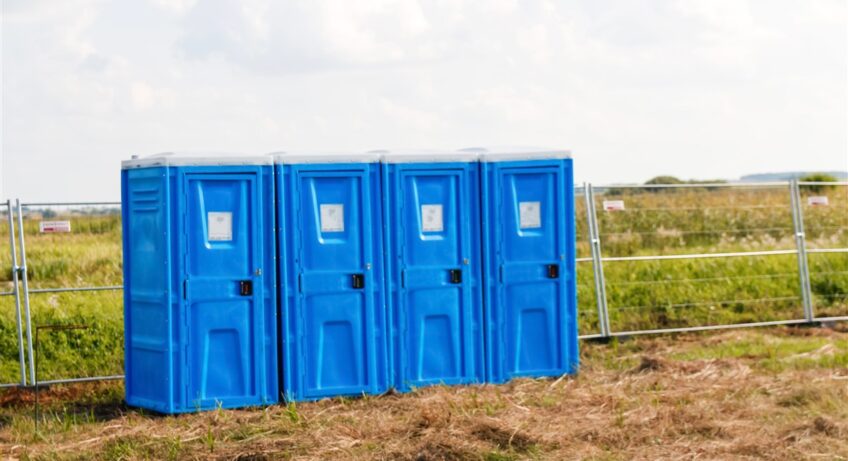 toilettes écologiques sans eau