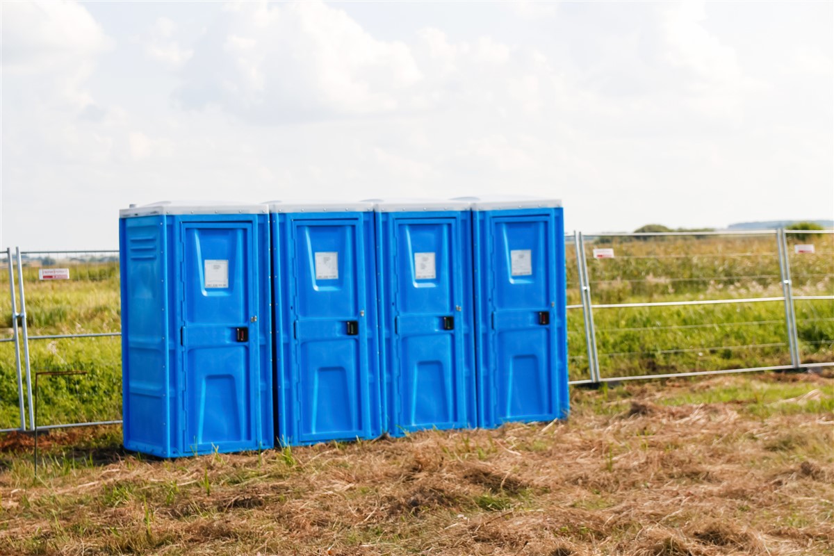 toilettes écologiques sans eau