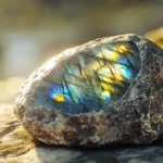 secrets labradorite