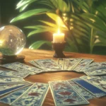 tarot en ligne