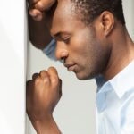 Depression and hopelessness.