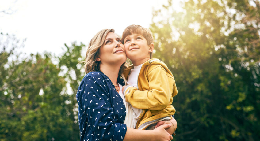 citations pour mon fils