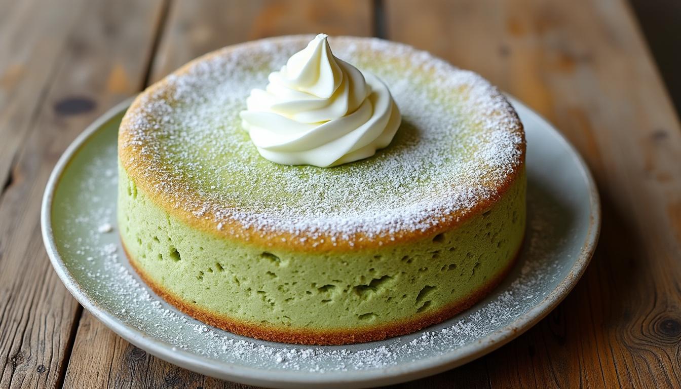 découvrez 10 astuces infaillibles pour réussir votre gâteau au yaourt et thé matcha. suivez nos conseils pratiques pour obtenir une texture parfaite et des saveurs équilibrées, et épatez vos invités avec cette délicieuse recette originale.