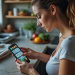 découvrez notre sélection des meilleures applications pour perdre du poids ! que vous souhaitiez suivre vos repas, faire de l'exercice ou atteindre vos objectifs de santé, nous avons compilé les outils indispensables pour vous accompagner dans votre parcours de perte de poids.