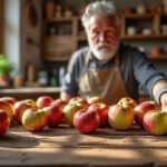 découvrez nos conseils pour choisir les meilleures pommes afin de préparer une délicieuse confiture de pomme. apprenez à identifier les variétés idéales et à optimiser le goût et la texture de votre confiture avec des astuces simples.