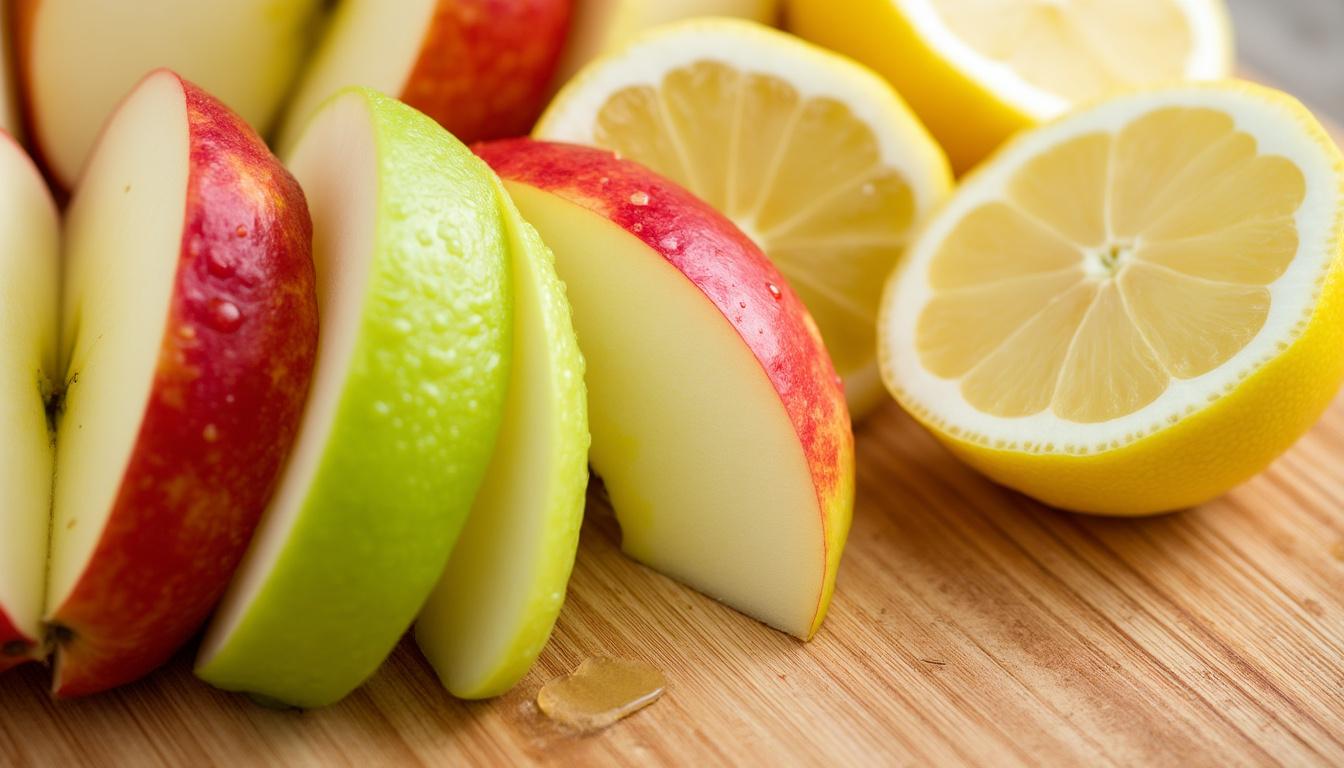 découvrez nos conseils pratiques pour choisir les meilleures pommes qui sublimeront votre confiture. apprenez à reconnaître les variétés idéalement sucrées et juteuses, et en faites une délicieuse préparation maison qui ravira vos papilles.