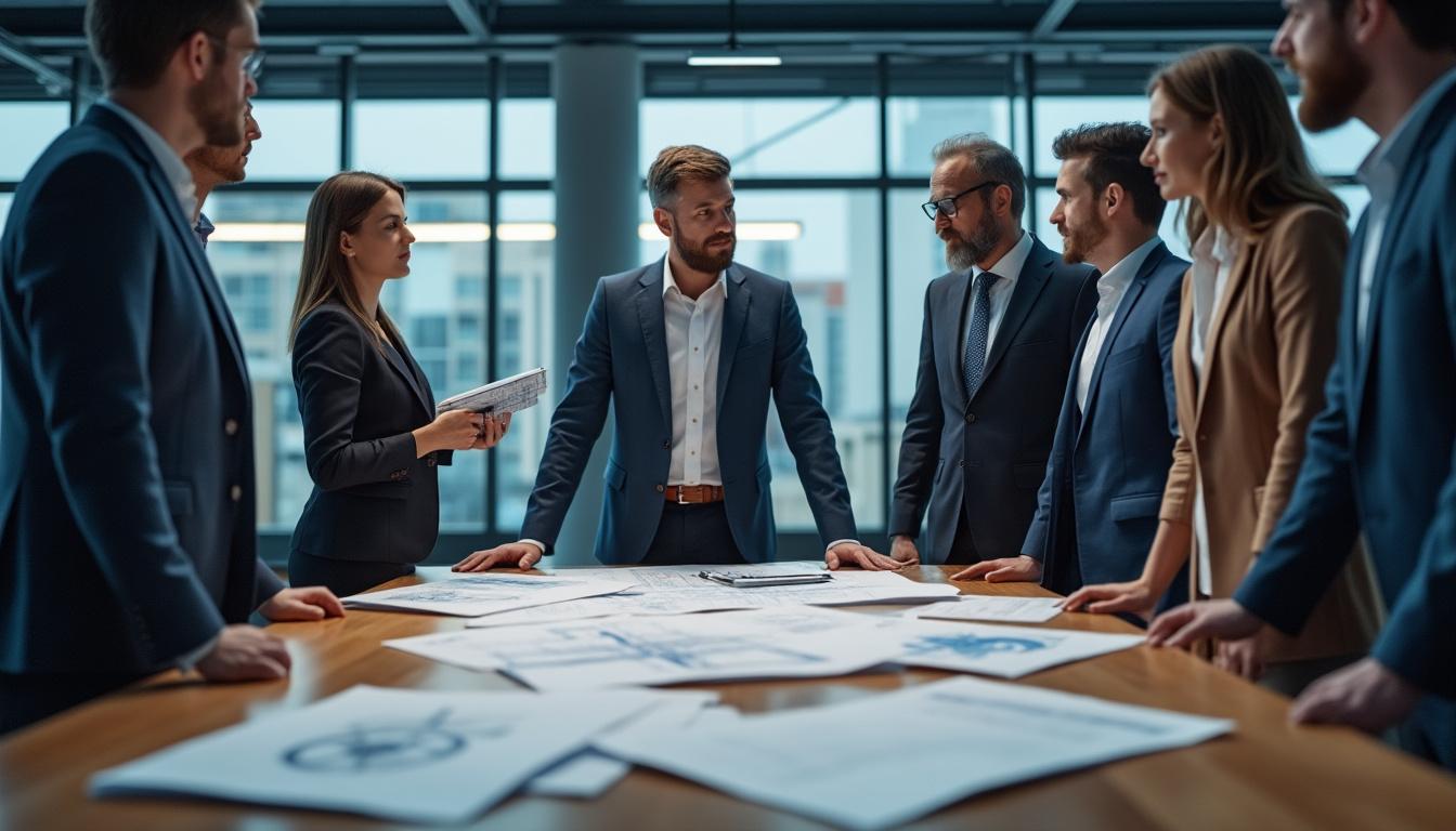 découvrez les enjeux et les principales dispositions du décret sur la rénovation énergétique du parc tertiaire. cette analyse approfondie vous permettra de comprendre les obligations, les échéances et les solutions pour optimiser la performance énergétique de vos bâtiments.