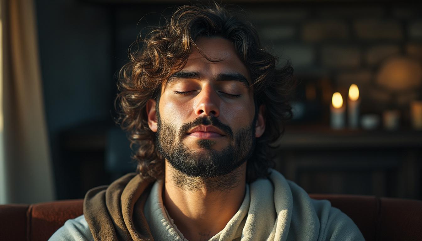 découvrez comment le flash lumineux yeux fermés peut vous aider à éveiller votre spiritualité et à établir une connexion profonde avec votre moi supérieur. explorez des techniques et des pratiques pour enrichir votre cheminement intérieur.
