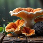 découvrez les meilleurs champignons adaptogènes pour atténuer le stress et l'anxiété. apprenez comment ces super-aliments naturels peuvent équilibrer vos émotions et améliorer votre bien-être au quotidien.