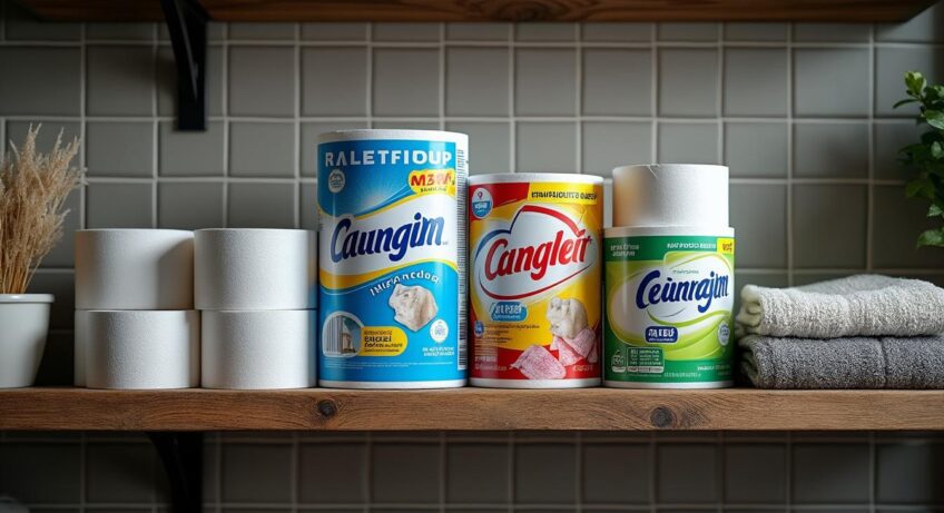 découvrez les nouvelles marques de papier toilette en gros adaptées aux particuliers. explorez des options économiques et écologiques pour un confort optimal dans votre quotidien.