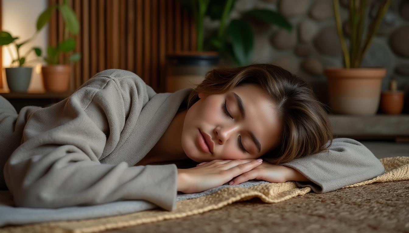 découvrez comment une séance de sophrologie de 15 minutes peut vous offrir une micro-sieste consciente, vous permettant de relaxer votre esprit et recharger vos batteries. idéal pour apaiser le stress et favoriser le bien-être.