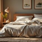 découvrez comment la sophrologie peut améliorer votre sommeil grâce à des techniques simples et efficaces. apprenez les bienfaits de cette pratique relaxante pour surmonter l'insomnie et retrouver un sommeil réparateur.