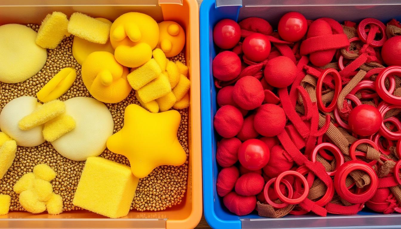 découvrez 5 activités ludiques autour des émotions à partager en famille. renforcez les liens familiaux, favorisez le dialogue et aidez chacun à mieux exprimer ses ressentis grâce à ces idées simples et conviviales.