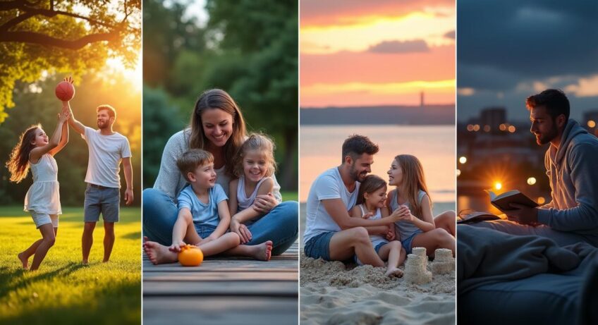 découvrez 5 activités ludiques sur les émotions à réaliser en famille pour mieux comprendre les sentiments de chacun et renforcer les liens familiaux dans une ambiance conviviale.