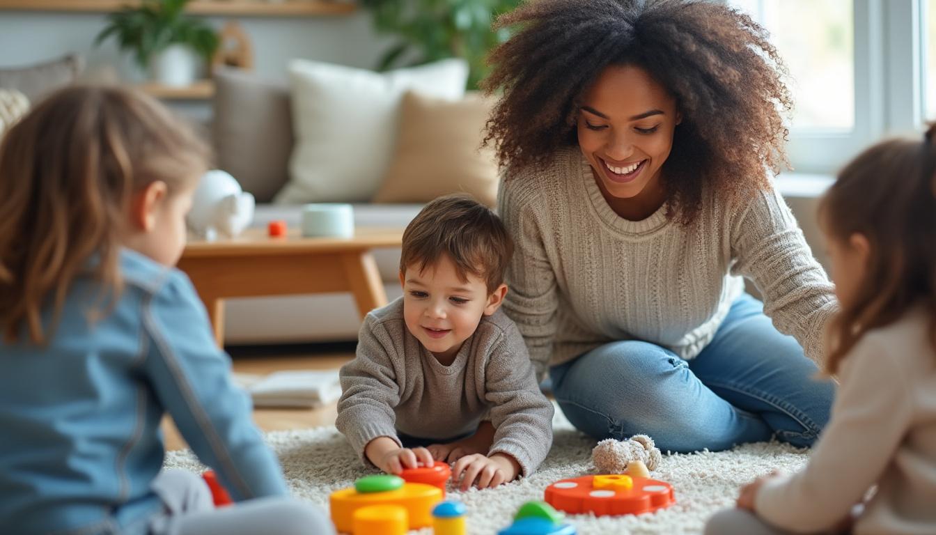 découvrez des conseils pratiques et des stratégies efficaces pour aider les belles-mères à surmonter les difficultés relationnelles et instaurer un dialogue serein au sein de la famille recomposée. favorisez l'écoute et l'harmonie grâce à nos solutions expertes.