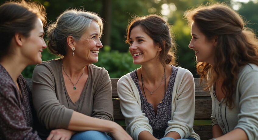 découvrez des conseils pratiques et des stratégies efficaces pour aider les belles-mères à sortir de la souffrance et instaurer un dialogue serein au sein de la famille recomposée.