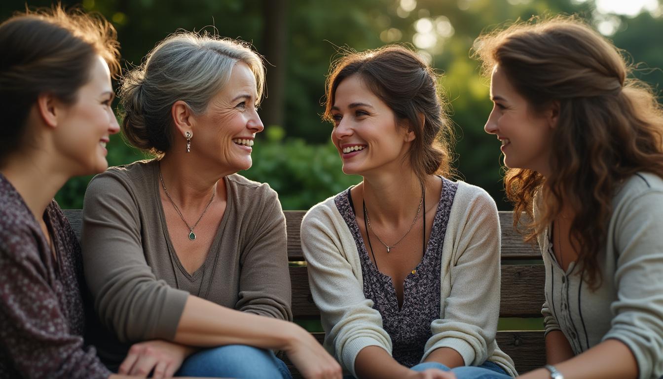découvrez des conseils pratiques et des stratégies efficaces pour aider les belles-mères à sortir de la souffrance et instaurer un dialogue serein au sein de la famille recomposée.