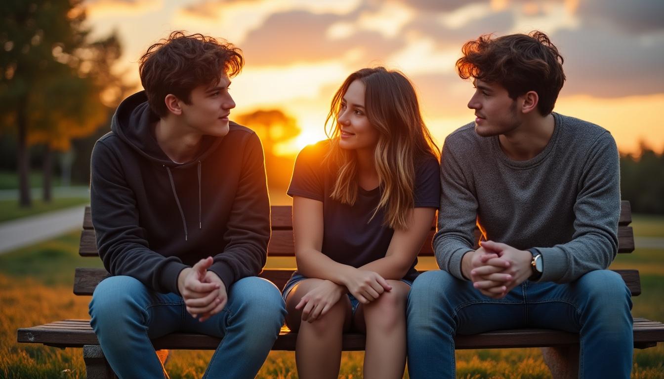 découvrez des conseils et stratégies pour accompagner les jeunes dans leur passage de l'âge de la raison à l'âge adulte, en favorisant leur autonomie, confiance en eux et réussite future.