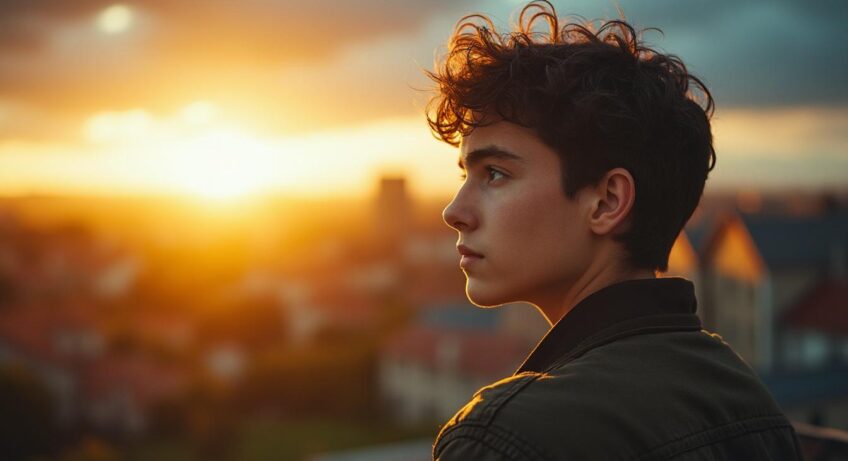 découvrez comment accompagner les jeunes dans leur passage de l'âge de la raison à l'âge adulte grâce à des conseils pratiques, des ressources et des stratégies adaptées pour les aider à grandir en confiance et en autonomie.