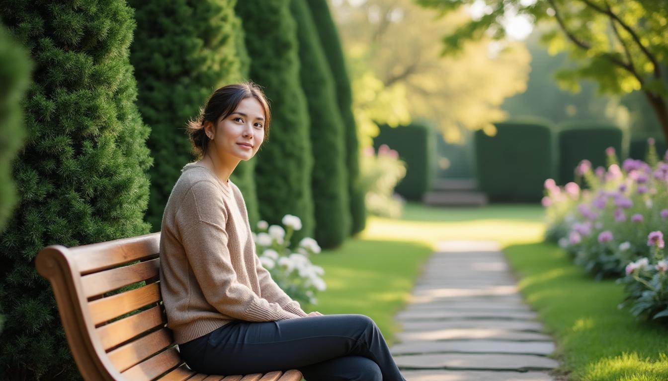 découvrez pourquoi l'amour-propre est essentiel pour une femme seule en manque d'affection. conseils et astuces pour renforcer sa confiance et s'épanouir au quotidien.