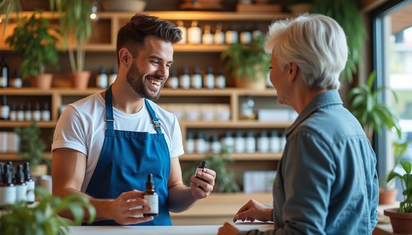 découvrez la boutique de cbd vapozen à saint pierre : une adresse incontournable pour explorer une large gamme de produits cbd de qualité, conseils personnalisés et ambiance conviviale. lisez notre article essentiel avant votre visite !
