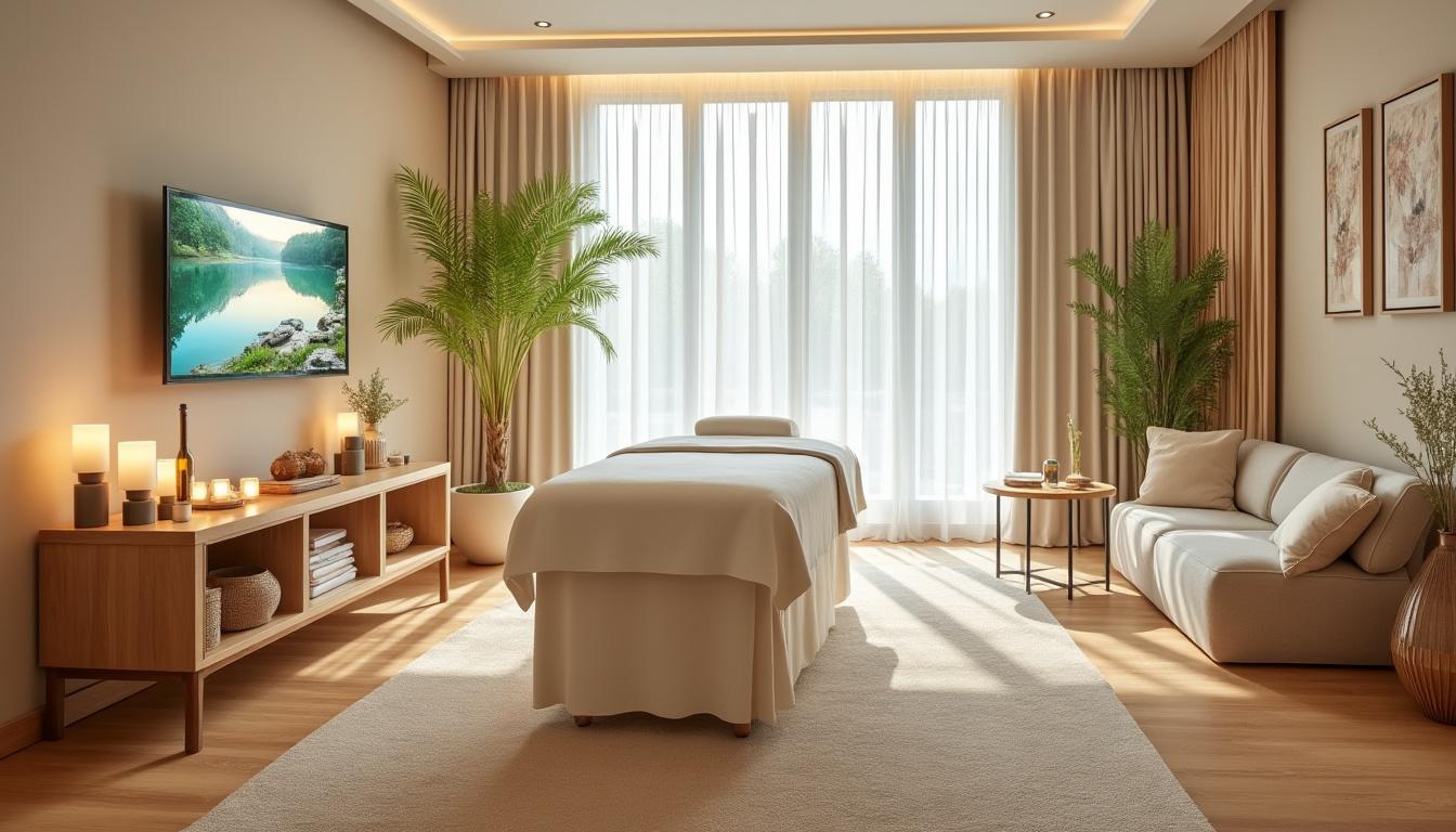 découvrez comment les massages holistiques du spa alaena à paris apaisent le stress et revitalisent le corps et l’esprit grâce à des soins sur-mesure alliant détente et bien-être.