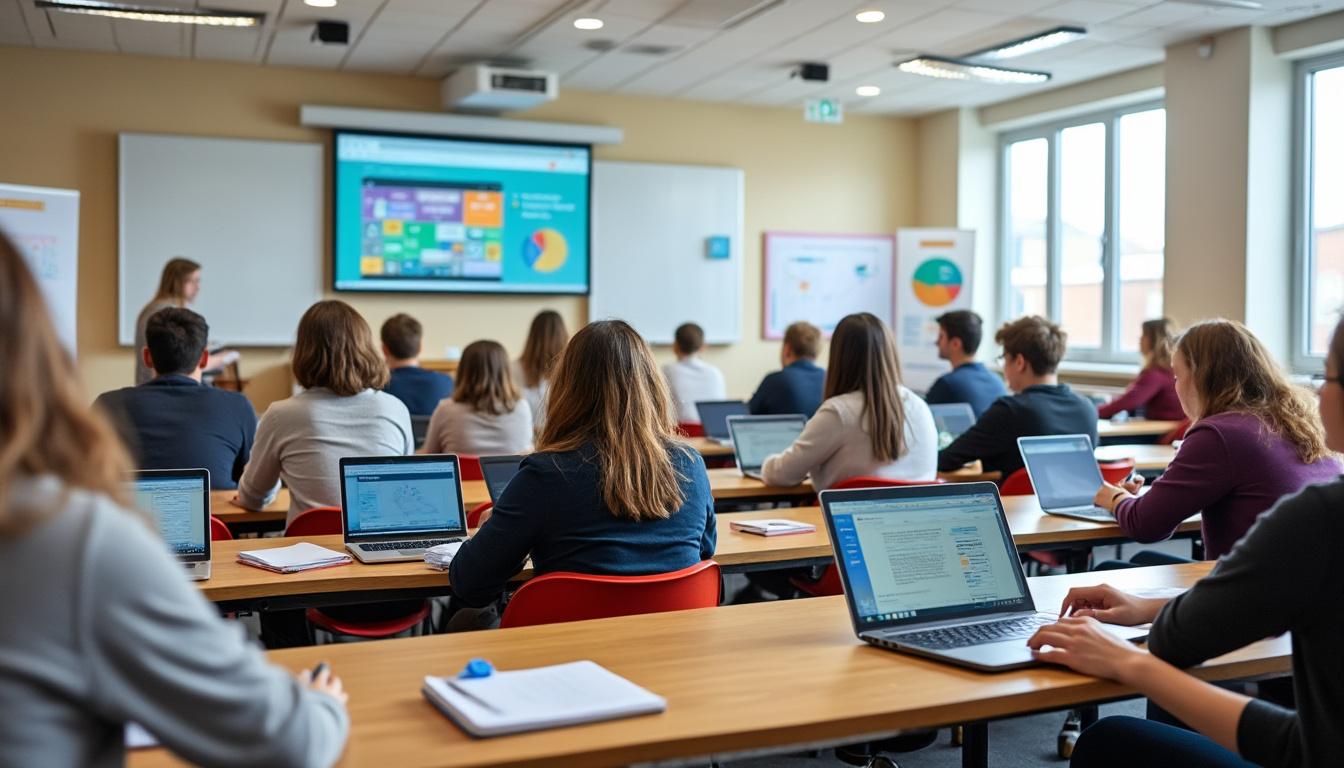 découvrez pourquoi comprendre la liste des fonctions cognitives est essentiel pour améliorer vos capacités d'apprentissage, votre mémoire et votre développement personnel au quotidien.