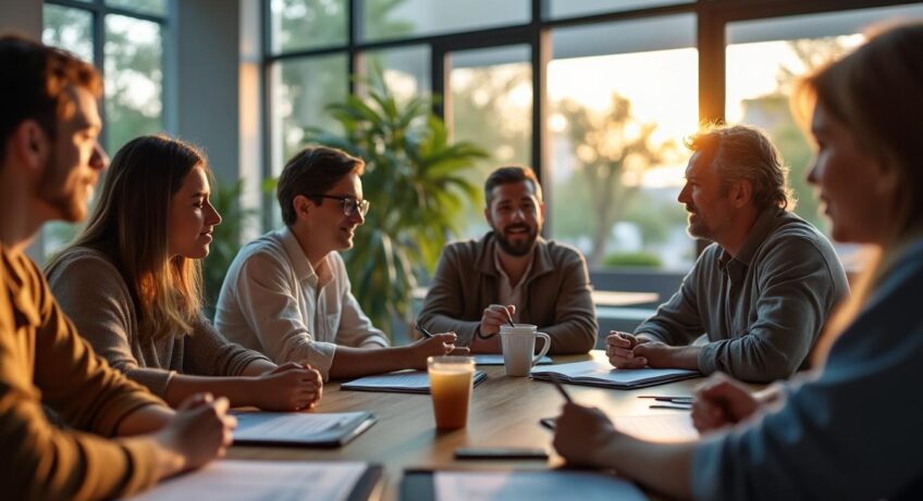 apprenez à mieux gérer la colère et à résoudre vos conflits avec efficacité grâce à des outils pratiques et des conseils adaptés. découvrez comment transformer les tensions en opportunités d’échange constructif.