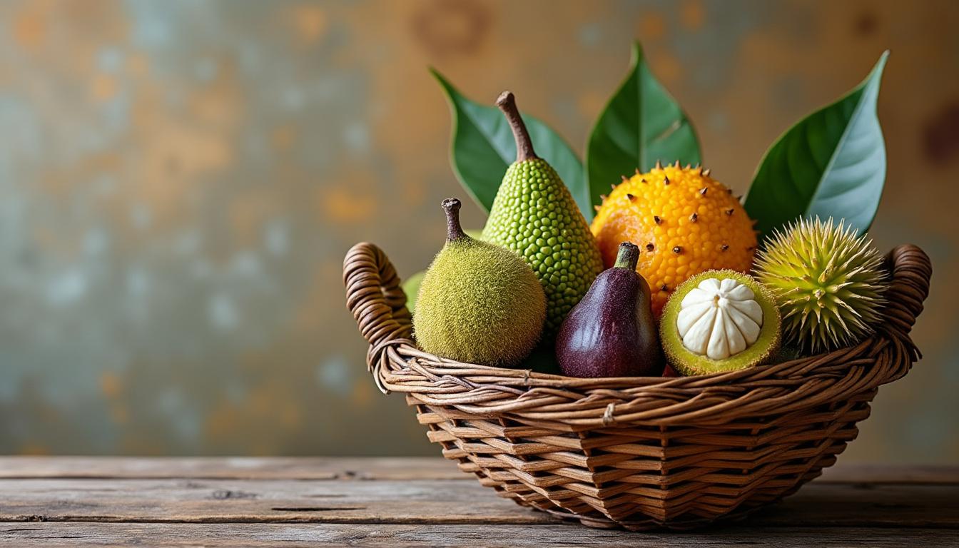 découvrez la liste complète des aliments commençant par i, leurs bienfaits et des idées de recettes faciles pour cuisiner ces ingrédients originaux au quotidien.