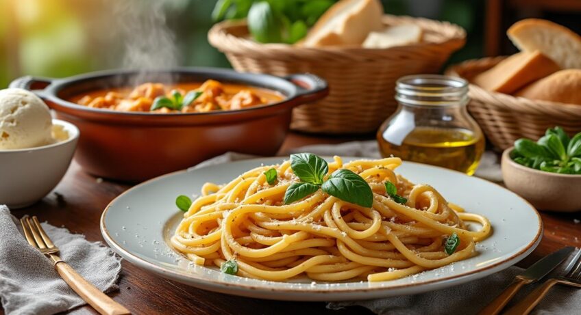 découvrez la liste complète des aliments commençant par la lettre i, accompagnée de recettes faciles et rapides à préparer. idéal pour enrichir votre cuisine et varier vos menus au quotidien !