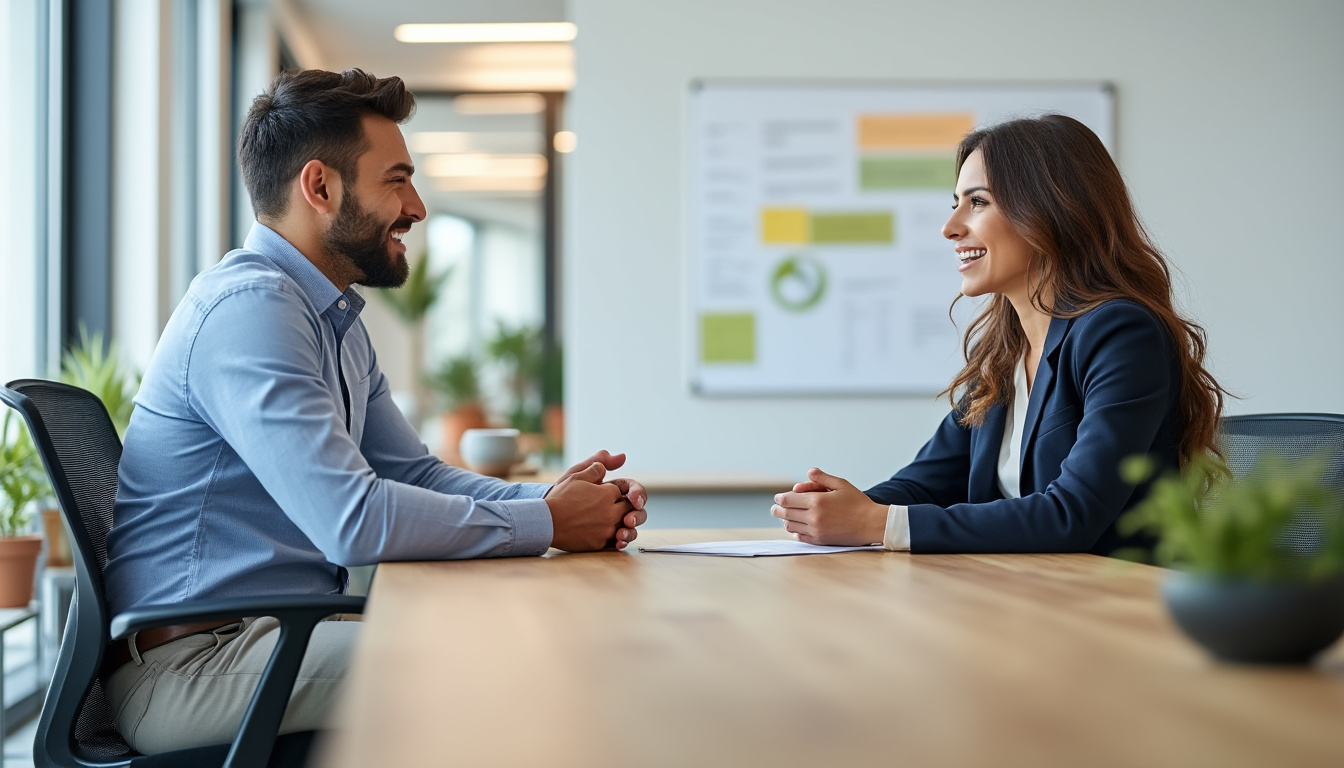 découvrez comment la communication non violente peut transformer vos échanges grâce à des exercices pratiques et efficaces. améliorez vos relations personnelles et professionnelles en adoptant des techniques simples et accessibles à tous.