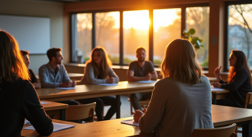 découvrez comment renforcer vos relations et réduire les conflits grâce à la communication non violente. profitez d'exercices pratiques et efficaces pour améliorer vos interactions au quotidien.
