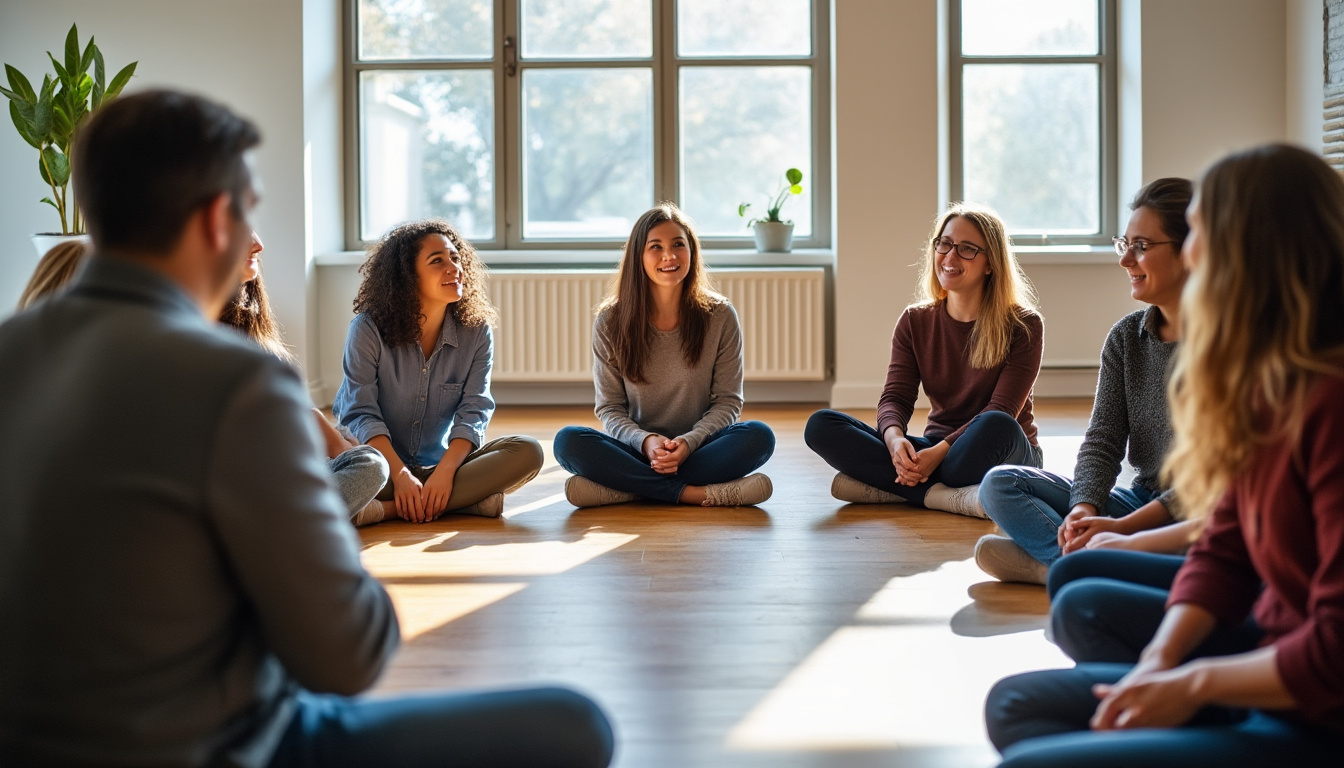 découvrez comment la formation en communication non violente (cnv) et l’application des principes non violents peuvent améliorer vos échanges au quotidien. maîtrisez les clés d'une communication efficace pour des relations harmonieuses.