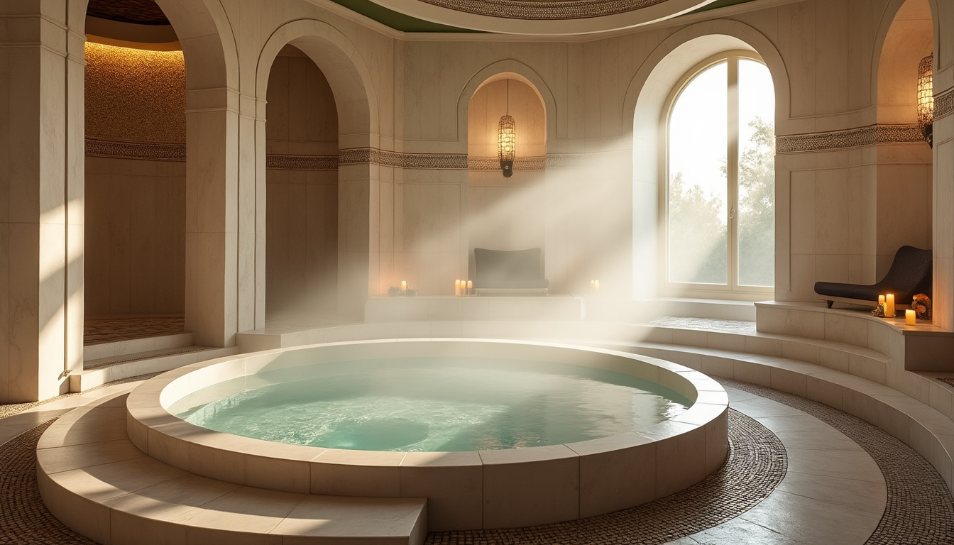 découvrez comment le ban thaï spa marais révolutionne l'expérience du massage thaï et du hammam à paris en offrant détente, bien-être et évasion dans un cadre authentique et raffiné.