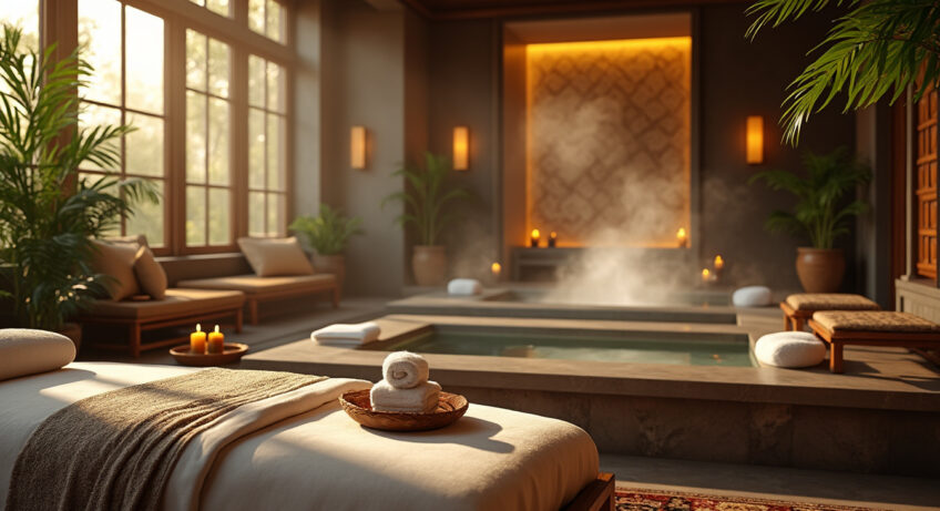 découvrez comment ban thaï spa marais à paris sublime votre expérience de massage thaï et hammam grâce à des soins traditionnels, un cadre apaisant et une équipe experte pour un bien-être total.