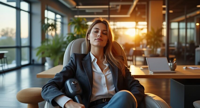 découvrez comment le massage minute peut améliorer rapidement votre bien-être au travail et booster votre productivité grâce à des gestes simples et efficaces à intégrer dans votre routine quotidienne.