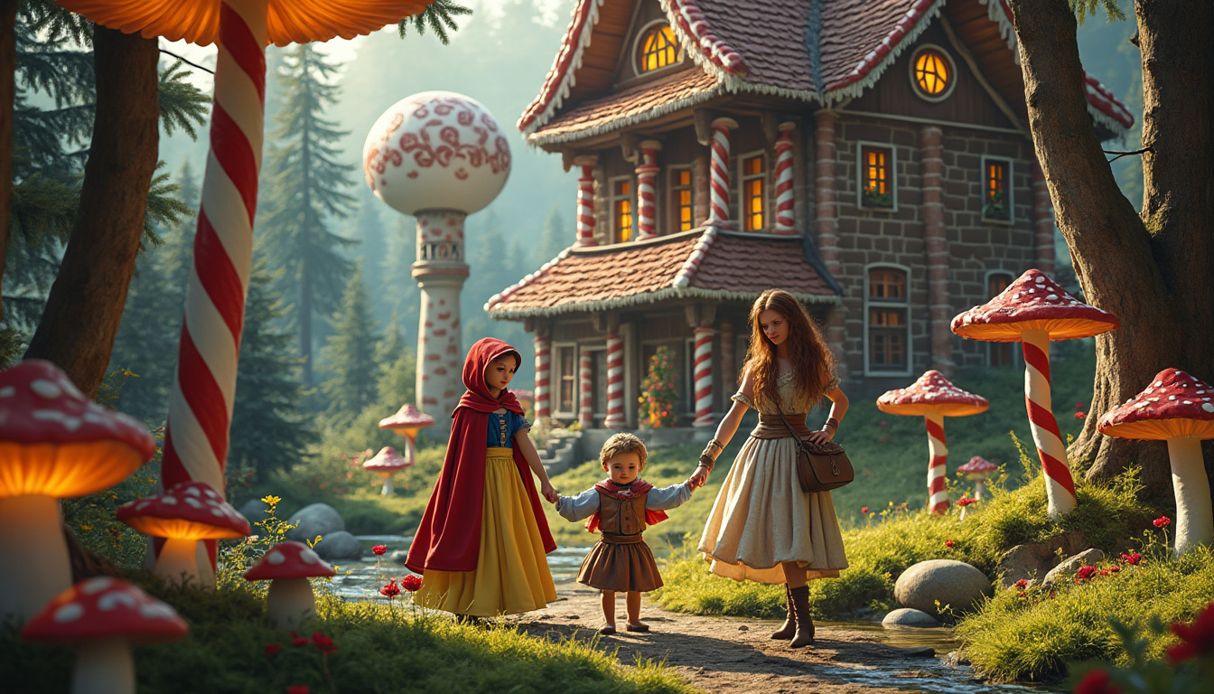 plongez dans l’univers captivant d’un petit conte de 20 lignes. découvrez ses secrets, son pouvoir de fascination et comment quelques mots suffisent à enchanter lecteurs petits et grands.