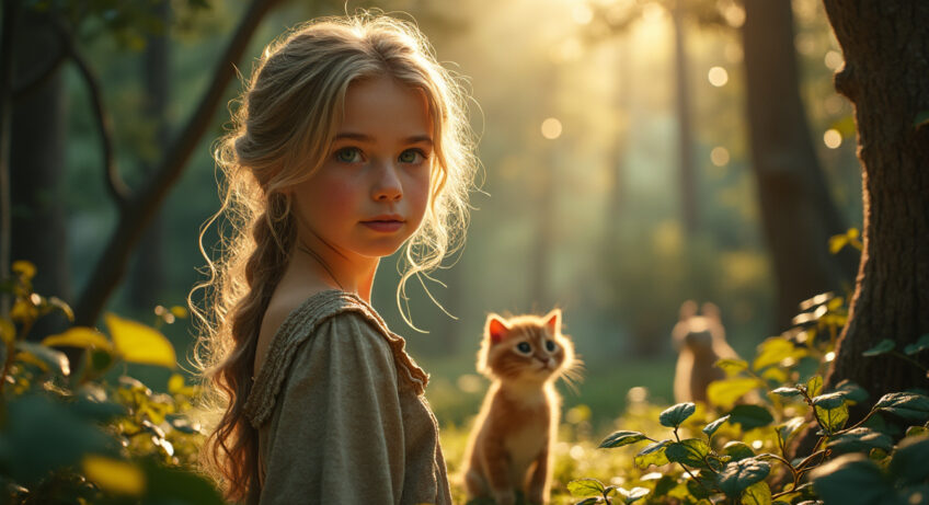 plongez dans l'univers captivant d'un petit conte de 20 lignes, découvrez ses secrets, ses messages cachés et laissez-vous fasciner par la magie des mots en quelques lignes seulement.