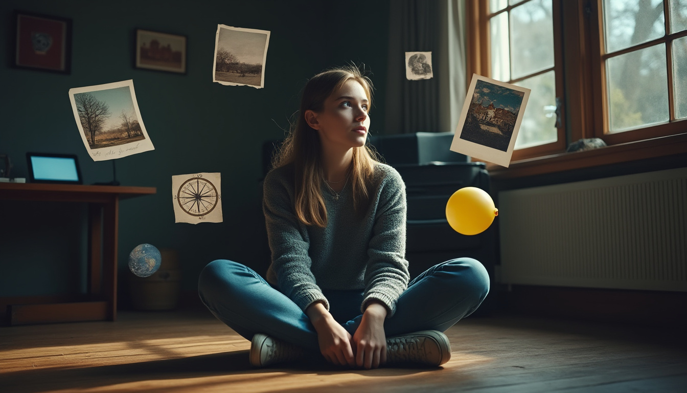 explorez les 4 fonctions cognitives clés qui influencent notre manière de penser et de prendre des décisions au quotidien. comprenez leur impact sur votre esprit et votre comportement.