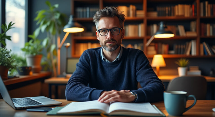 explorez les 4 fonctions cognitives essentielles qui influencent notre manière de penser et de percevoir le monde. comprenez leur impact sur vos choix et votre comportement au quotidien.