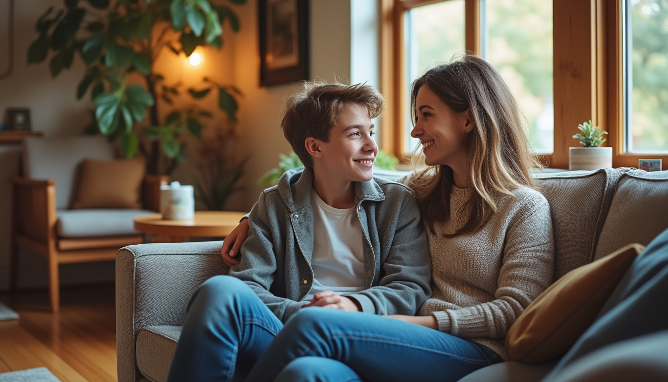découvrez comment surmonter les tensions entre belle-mère et beau-fils. nos conseils pour éviter les pièges courants et favoriser une dynamique familiale harmonieuse.