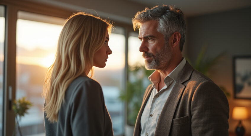 découvrez comment surmonter les tensions entre belle-mère et beau-fils. nos conseils vous aident à éviter les pièges courants et à instaurer une ambiance familiale harmonieuse.