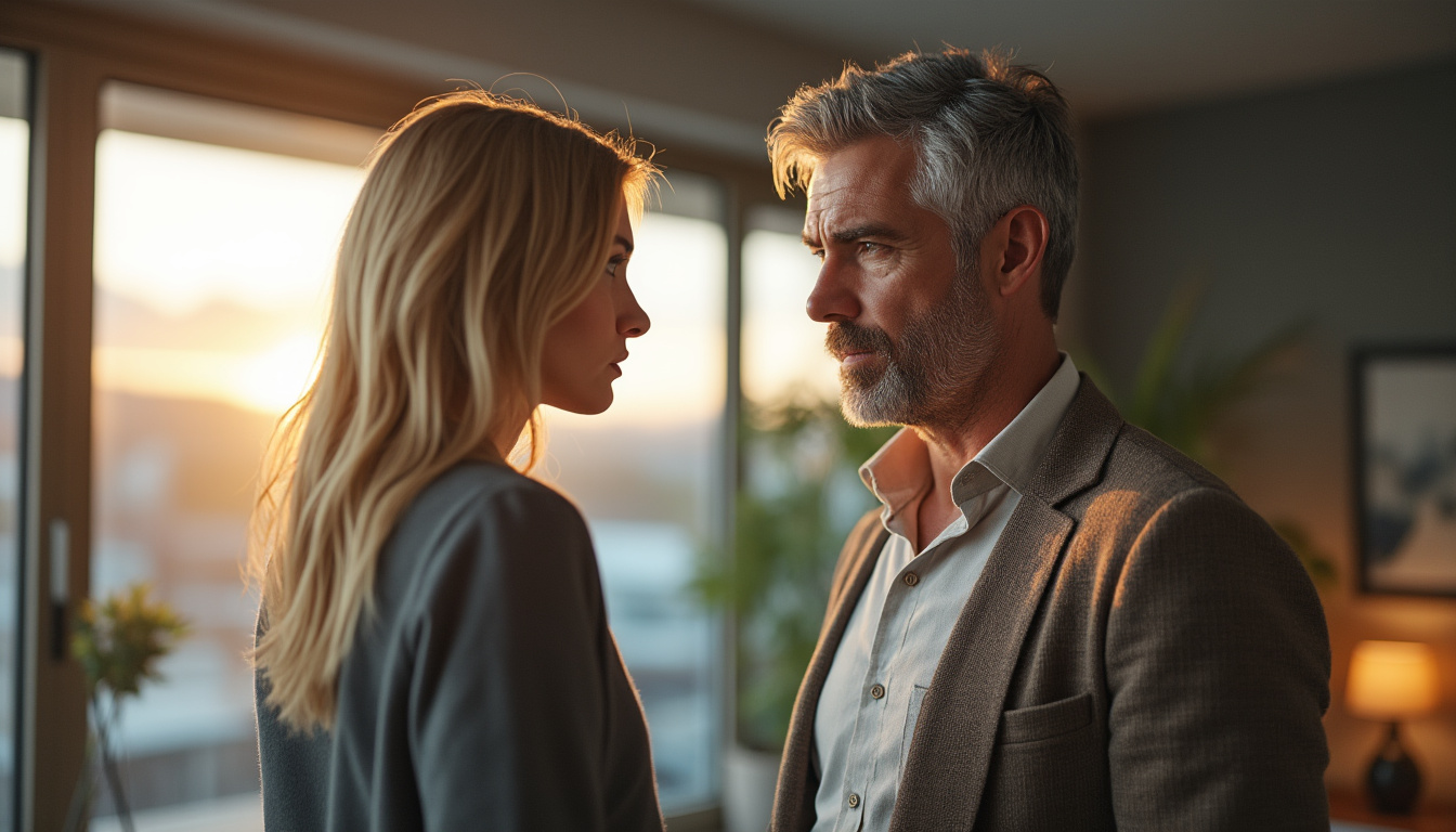 découvrez comment surmonter les tensions entre belle-mère et beau-fils. nos conseils vous aident à éviter les pièges courants et à instaurer une ambiance familiale harmonieuse.