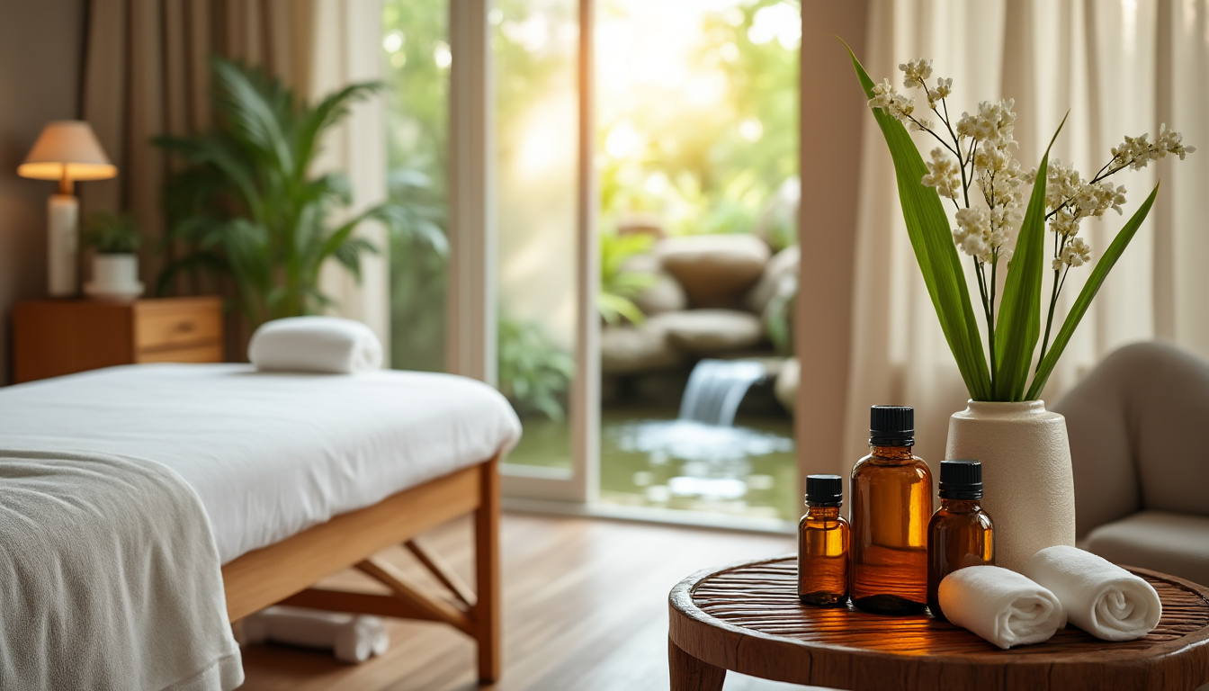 découvrez eska formations et ses massages traditionnels : offrez-vous un voyage unique au cœur de la culture du bien-être, alliant savoir-faire ancestral et relaxation profonde.