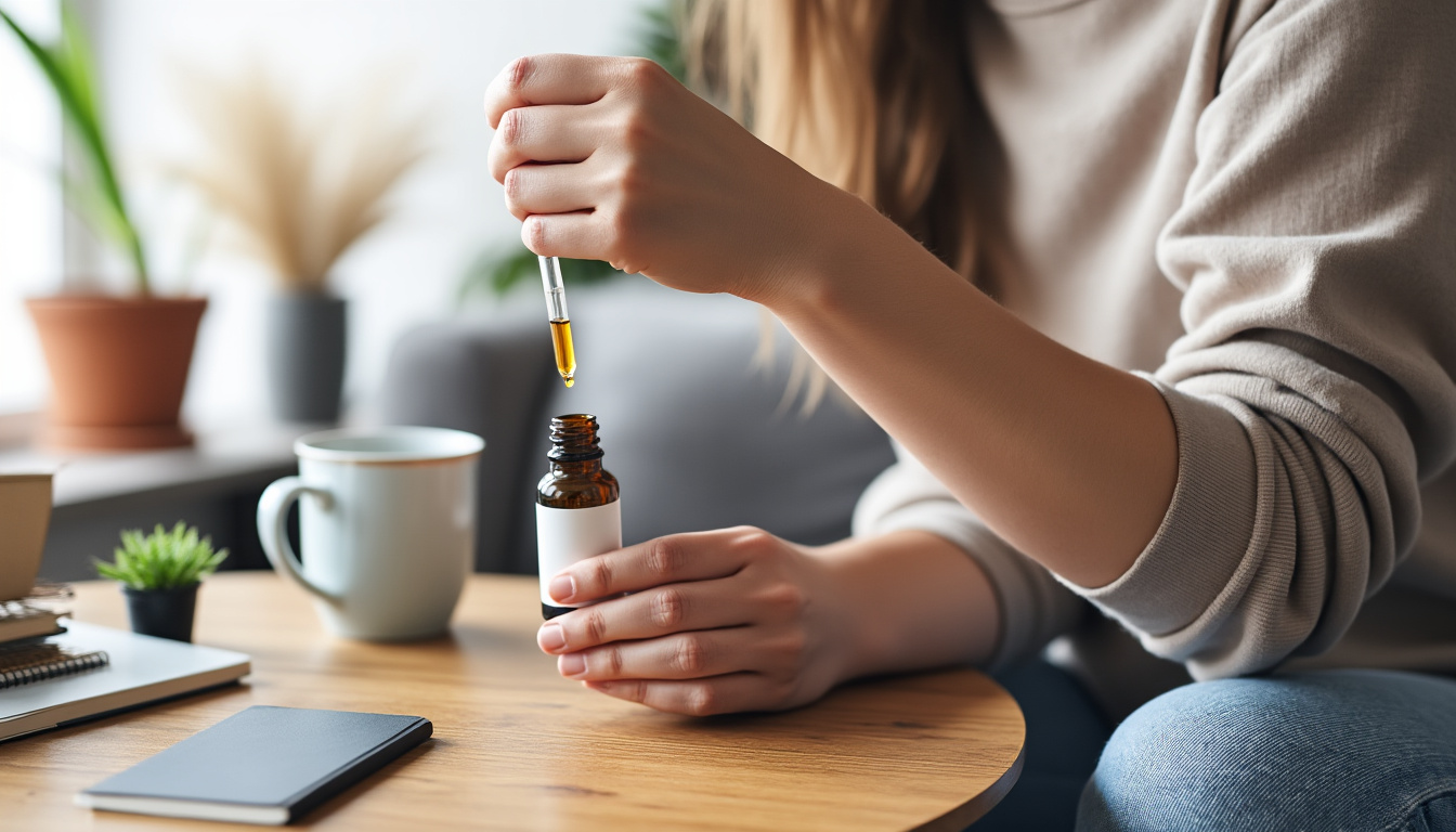 découvrez la boutique terra cbd à rezé : votre adresse de confiance pour acheter des produits cbd de qualité, issus d'une démarche éthique et responsable. profitez de conseils personnalisés et d'une sélection variée pour une consommation en toute sérénité.
