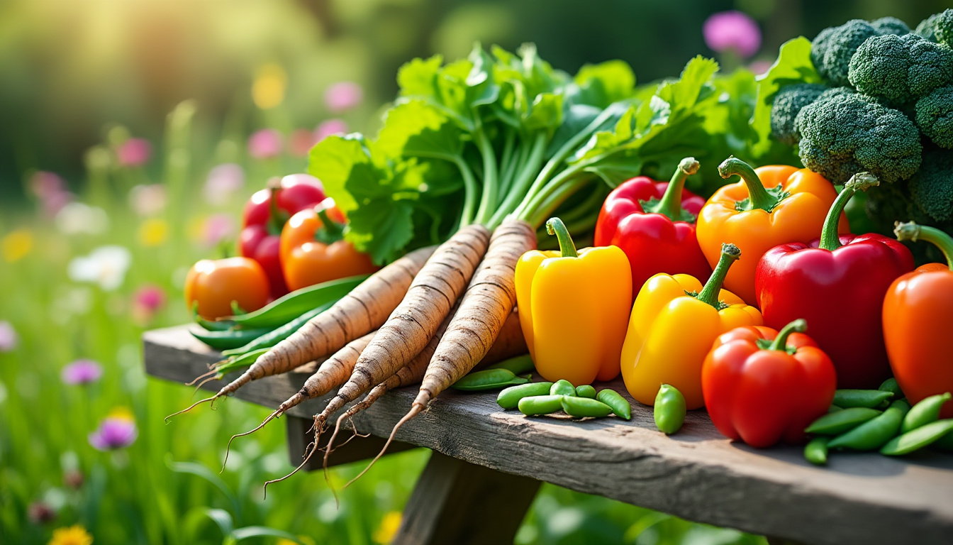 découvrez la liste complète des aliments commençant par p pour enrichir votre alimentation, varier vos menus et trouver de nouvelles idées gourmandes !