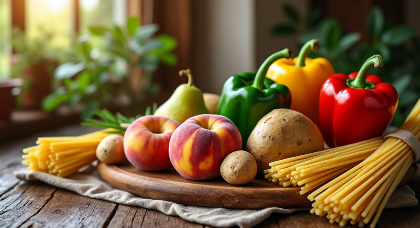 découvrez la liste complète des aliments commençant par la lettre p pour diversifier votre alimentation, trouver de nouvelles idées de repas et enrichir vos menus au quotidien.